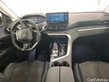  Peugeot  3008  Allure Pack 1.5 HDi 130CV BVA8 E6d #5