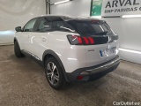  Peugeot  3008  Allure Pack 1.5 HDi 130CV BVA8 E6d #2