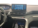 Peugeot  3008  Allure Pack 1.5 HDi 130CV BVA8 E6d #10