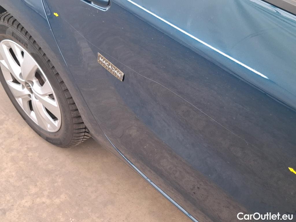  Citroen  C4 Grand Picasso /Spacetourer Business 1.2 PureTech 130CV BVA8 7 Sieges E6d #15