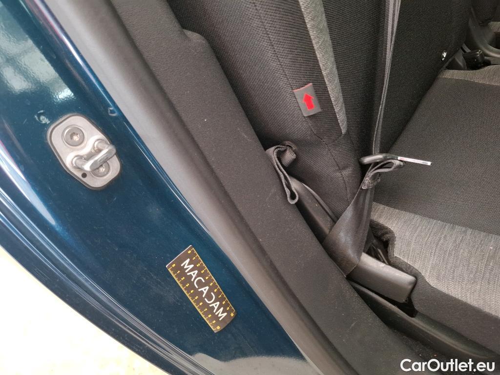  Citroen  C4 Grand Picasso /Spacetourer Business 1.2 PureTech 130CV BVA8 7 Sieges E6d #66