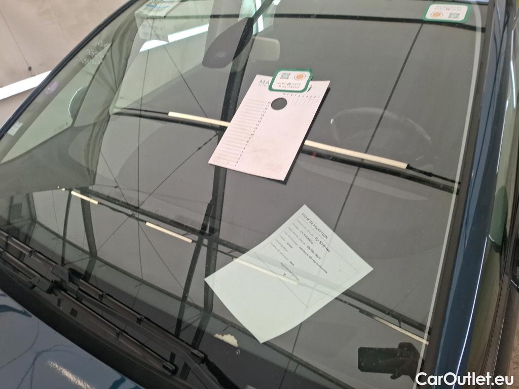  Citroen  C4 Grand Picasso /Spacetourer Business 1.2 PureTech 130CV BVA8 7 Sieges E6d #93
