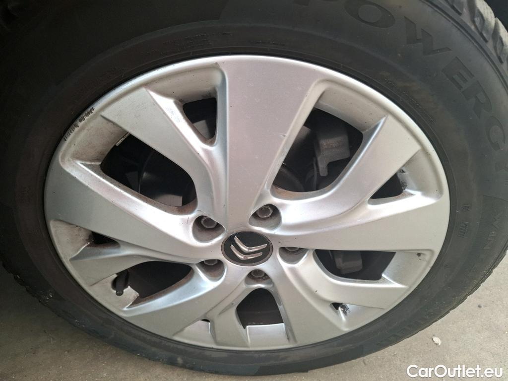  Citroen  C4 Grand Picasso /Spacetourer Business 1.2 PureTech 130CV BVA8 7 Sieges E6d #104