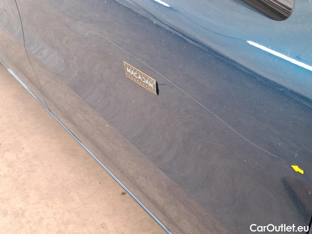  Citroen  C4 Grand Picasso /Spacetourer Business 1.2 PureTech 130CV BVA8 7 Sieges E6d #34