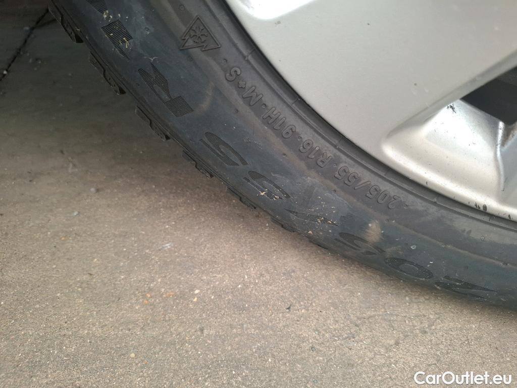  Citroen  C4 Grand Picasso /Spacetourer Business 1.2 PureTech 130CV BVA8 7 Sieges E6d #51