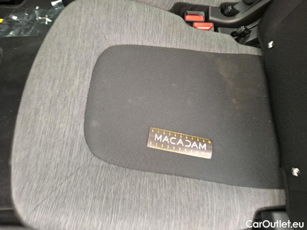  Citroen  C4 Grand Picasso /Spacetourer Business 1.2 PureTech 130CV BVA8 7 Sieges E6d #97