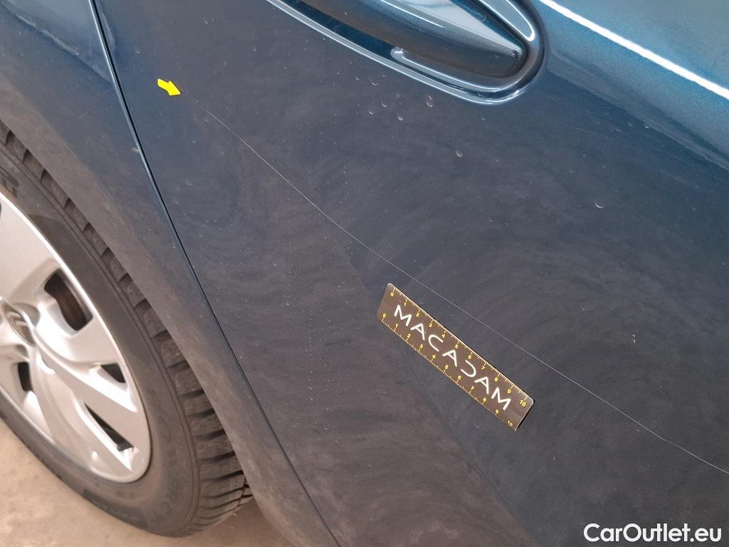  Citroen  C4 Grand Picasso /Spacetourer Business 1.2 PureTech 130CV BVA8 7 Sieges E6d #16
