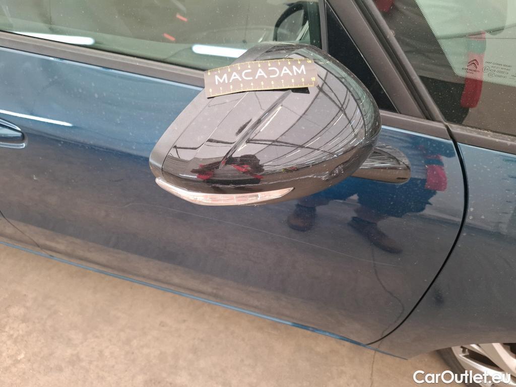  Citroen  C4 Grand Picasso /Spacetourer Business 1.2 PureTech 130CV BVA8 7 Sieges E6d #101