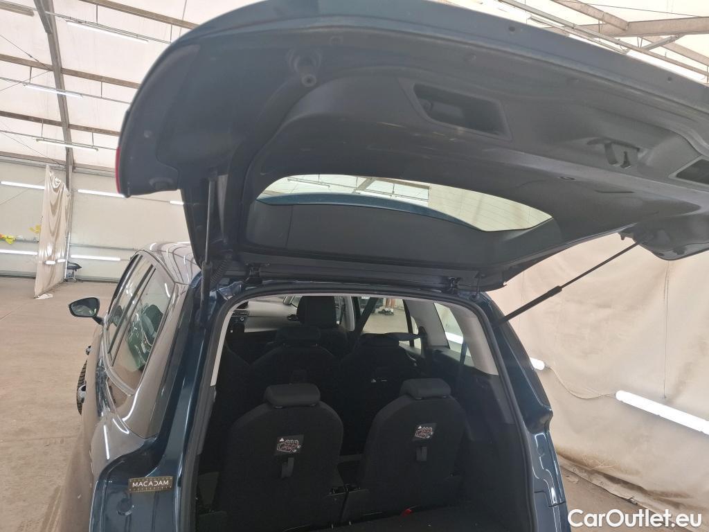  Citroen  C4 Grand Picasso /Spacetourer Business 1.2 PureTech 130CV BVA8 7 Sieges E6d #79