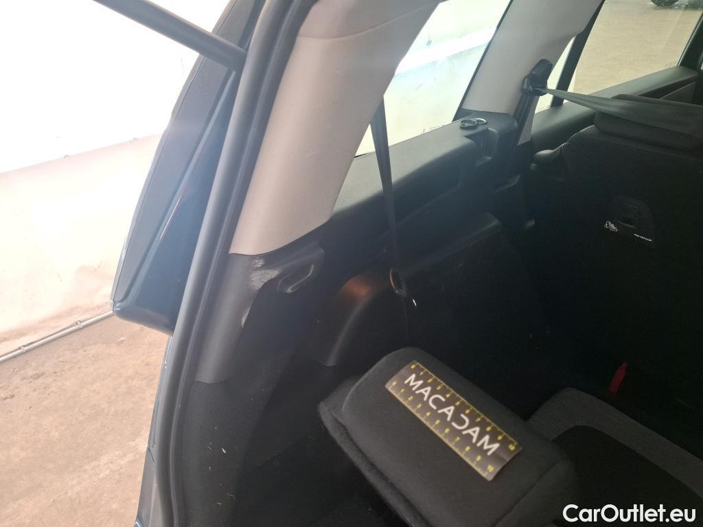  Citroen  C4 Grand Picasso /Spacetourer Business 1.2 PureTech 130CV BVA8 7 Sieges E6d #60
