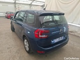  Citroen  C4 Grand Picasso /Spacetourer Business 1.2 PureTech 130CV BVA8 7 Sieges E6d #2