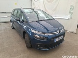  Citroen  C4 Grand Picasso /Spacetourer Business 1.2 PureTech 130CV BVA8 7 Sieges E6d #4