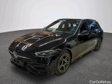 Mercedes C-Klasse C -Klasse T-Modell C 300 T (206.246)AMG 2.0 AMG Line 207KW AT9 E6d