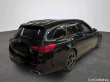  Mercedes  C-Klasse C -Klasse T-Modell C 300 T (206.246)AMG 2.0 AMG Line 207KW AT9 E6d #2
