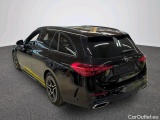 Mercedes  C-Klasse C -Klasse T-Modell C 300 T (206.246)AMG 2.0 AMG Line 207KW AT9 E6d #8