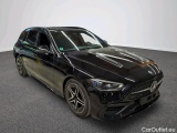  Mercedes  C-Klasse C -Klasse T-Modell C 300 T (206.246)AMG 2.0 AMG Line 207KW AT9 E6d #7