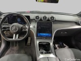  Mercedes  C-Klasse C -Klasse T-Modell C 300 T (206.246)AMG 2.0 AMG Line 207KW AT9 E6d #11