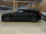  Mercedes  C-Klasse C -Klasse T-Modell C 300 T (206.246)AMG 2.0 AMG Line 207KW AT9 E6d #10
