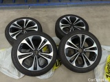  Mercedes  C-Klasse C -Klasse T-Modell C 300 T (206.246)AMG 2.0 AMG Line 207KW AT9 E6d #19