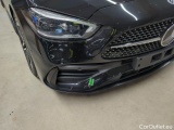  Mercedes  C-Klasse C -Klasse T-Modell C 300 T (206.246)AMG 2.0 AMG Line 207KW AT9 E6d #26