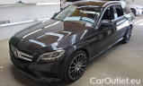 Mercedes C-Klasse C -Klasse T-Modell C 300 de T (205.213)Avantgarde 2.0 225KW AT9 E6dT