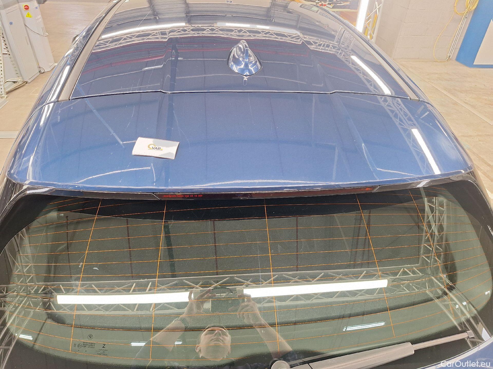  Bmw  Serie 1 BMW, 1-serie '19, BMW 1 Reeks Hatch 116d (85 kW) 5d #46