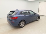  Bmw  Serie 1 BMW, 1-serie '19, BMW 1 Reeks Hatch 116d (85 kW) 5d #4