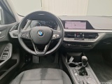  Bmw  Serie 1 BMW, 1-serie '19, BMW 1 Reeks Hatch 116d (85 kW) 5d #6