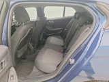  Bmw  Serie 1 BMW, 1-serie '19, BMW 1 Reeks Hatch 116d (85 kW) 5d #8