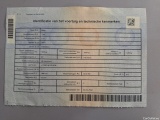  Bmw  Serie 1 BMW, 1-serie '19, BMW 1 Reeks Hatch 116d (85 kW) 5d #10