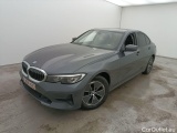Bmw Serie 3 BMW 3 Reeks Berline 318d (100 kW) 4d