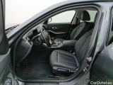  Bmw  Serie 3 BMW 3 Reeks Berline 318d (100 kW) 4d #3