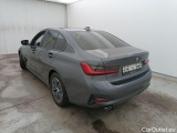  Bmw  Serie 3 BMW 3 Reeks Berline 318d (100 kW) 4d #7
