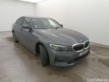  Bmw  Serie 3 BMW 3 Reeks Berline 318d (100 kW) 4d #8