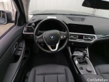  Bmw  Serie 3 BMW 3 Reeks Berline 318d (100 kW) 4d #9
