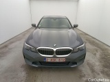  Bmw  Serie 3 BMW 3 Reeks Berline 318d (100 kW) 4d #5
