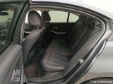  Bmw  Serie 3 BMW 3 Reeks Berline 318d (100 kW) 4d #10