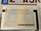  Bmw  Serie 3 BMW 3 Reeks Berline 318d (100 kW) 4d #11
