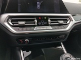  Bmw  Serie 3 BMW 3 Reeks Berline 318d (100 kW) 4d #19