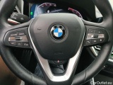  Bmw  Serie 3 BMW 3 Reeks Berline 318d (100 kW) 4d #21