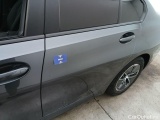  Bmw  Serie 3 BMW 3 Reeks Berline 318d (100 kW) 4d #23
