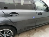  Bmw  Serie 3 BMW 3 Reeks Berline 318d (100 kW) 4d #25
