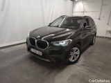 Bmw X1 BMW  xDrive25e (162 kW) 5d