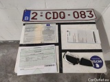  Bmw  X1 BMW  xDrive25e (162 kW) 5d #4