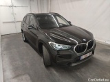  Bmw  X1 BMW  xDrive25e (162 kW) 5d #8