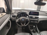  Bmw  X1 BMW  xDrive25e (162 kW) 5d #9