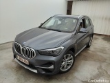 Bmw X1 BMW  xDrive25e (162 kW) 5d
