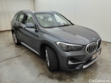  Bmw  X1 BMW  xDrive25e (162 kW) 5d #8