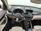  Bmw  X1 BMW  xDrive25e (162 kW) 5d #9