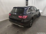  Mercedes  G-Klasee Mercedes-Benz GLC GLC 300 de Business Solution 4MATIC 5d #2